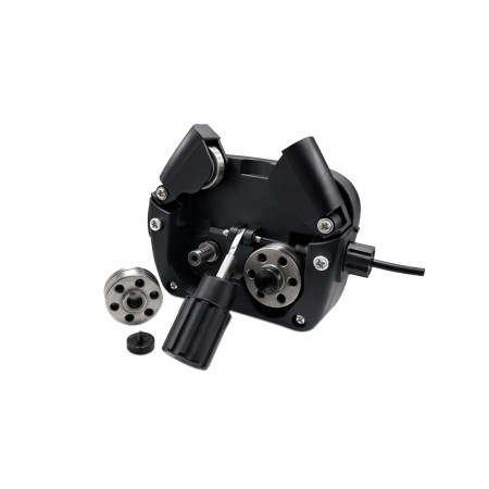 Korpus podajnik drutu 4-rolkowy Magnum 4x4 MIG221DPS 5kg RA 1,0/1,2