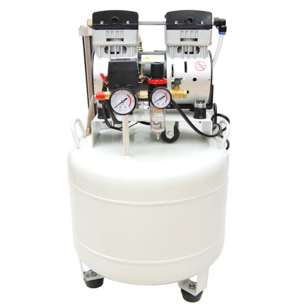 KOMPRESOR BEZOLEJOWY WYCISZONY EYK-35 V2