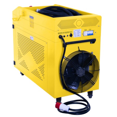 Spawarka laserowa Magnum UW3000 3w1 cięcie, spawanie, czyszczenie 3000W