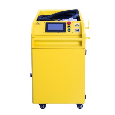 Spawarka laserowa Magnum UW2000 3w1 cięcie, spawanie, czyszczenie 2000W