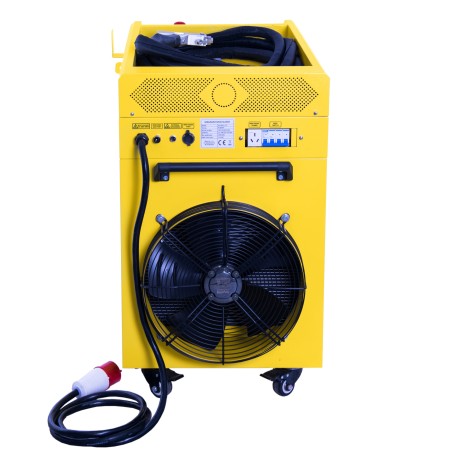 Spawarka laserowa Magnum UW2000 3w1 cięcie, spawanie, czyszczenie 2000W