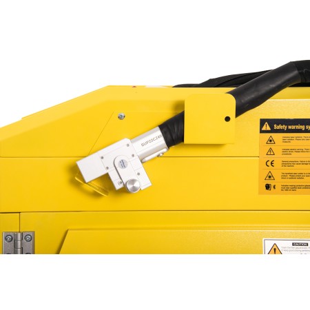 Laser czyszczący Magnum UW2000-C 2000W, 230V szerokość skanu 0-300mm