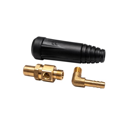 PRZYŁĄCZE PRĄDOWO-GAZOWE MAGNUM CX0080 WP 50