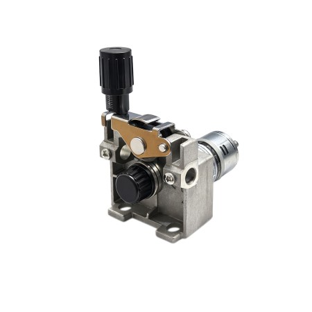 PODAJNIK DRUTU MAGNUM DO MIG 200W 220W Z SILNIKIEM ROLKA MMAR