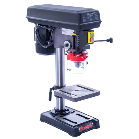 Wiertarka kolumnowa MAGNUM DP-0813B
