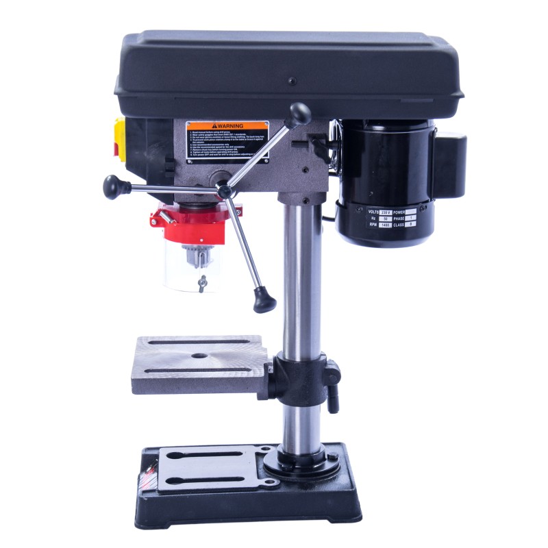 Wiertarka kolumnowa MAGNUM DP-0813B