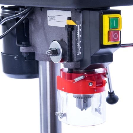 Wiertarka kolumnowa MAGNUM DP-0813B