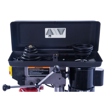 Wiertarka kolumnowa MAGNUM DP-0813B