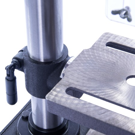 Wiertarka kolumnowa MAGNUM DP-0813B