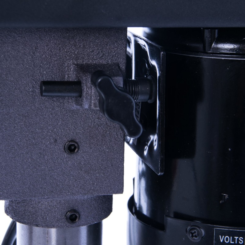 Wiertarka kolumnowa MAGNUM DP-0813B