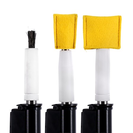 Urządzenie do elektrolitycznego czyszczenia spoin Magnum CLEANER DUAL TANK