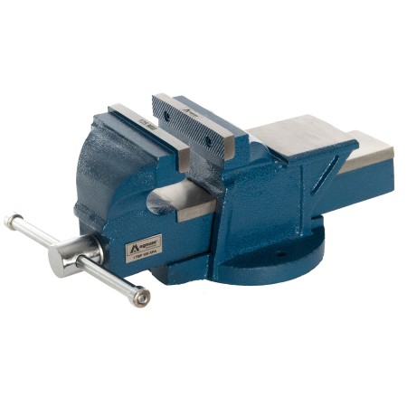 Imadło stałe przemysłowe MAGNUM TSP-125-XPA