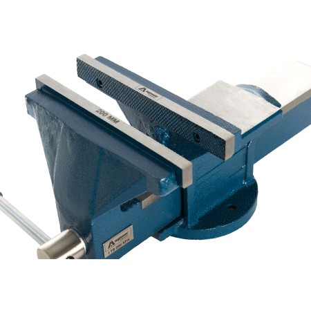 Imadło stałe MAGNUM TS-200-XPA