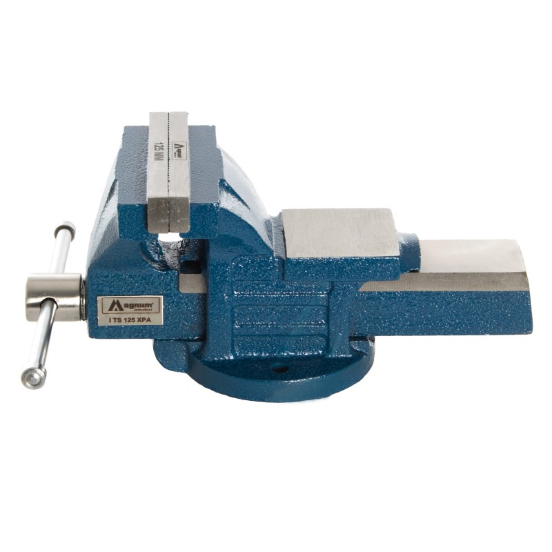Imadło stałe MAGNUM TS-125-XPA