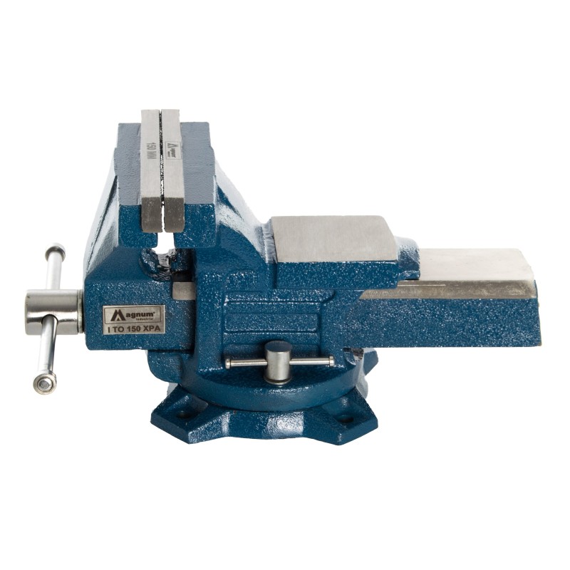 Imadło obrotowe MAGNUM TO-150-XPA