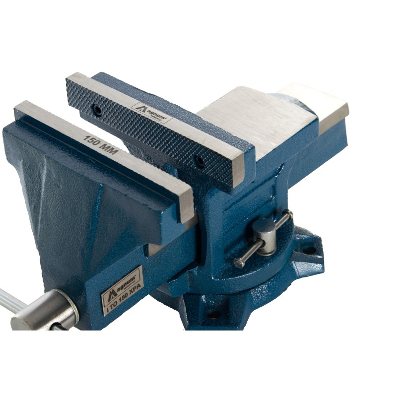 Imadło obrotowe MAGNUM TO-150-XPA