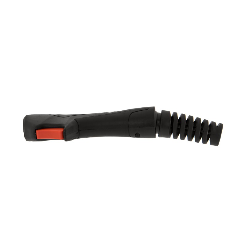 Rękojeść uchwytu MIG MB15 - MB36 MAGNUM TYP BK kompletna