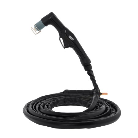 Uchwyt plazmowy A-101 6m, EURO, MAGNUM PROFI CZARNY BK-101 EURO