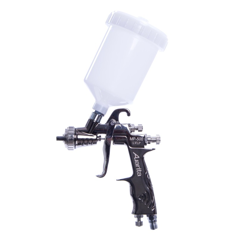 Pistolet lakierniczy AUARITA MP-500 LVLP 1.7