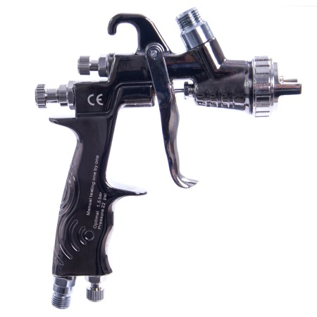 Pistolet lakierniczy AUARITA MP-500 LVLP 1.7