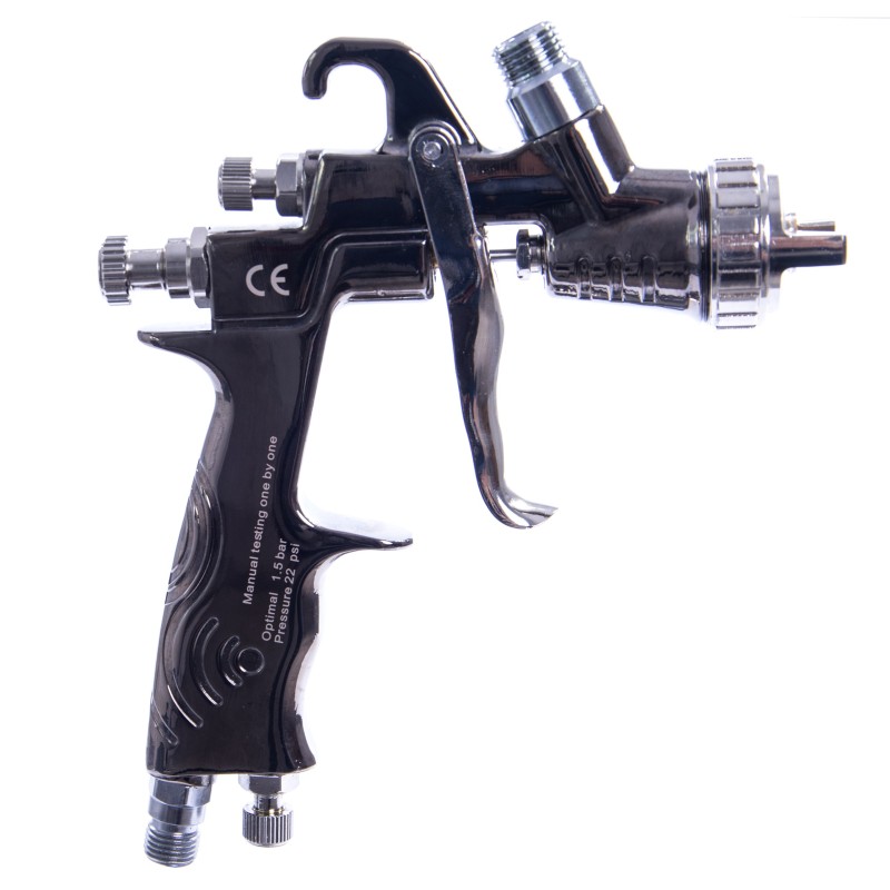 Pistolet lakierniczy AUARITA MP-500 LVLP 1.7