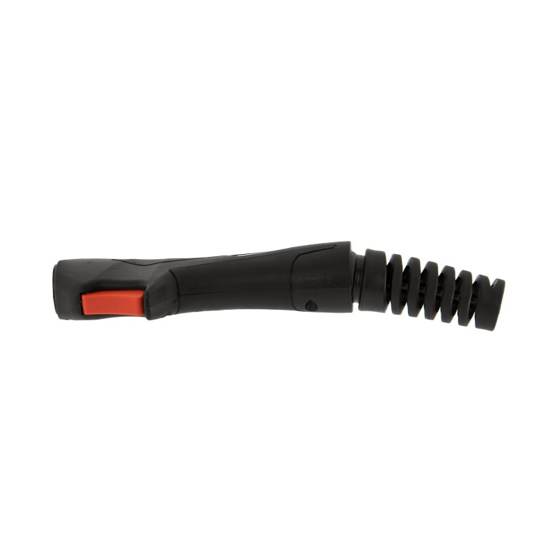 Rękojeść uchwytu MIG MB15 - MB36 MAGNUM TYP BK kompletna
