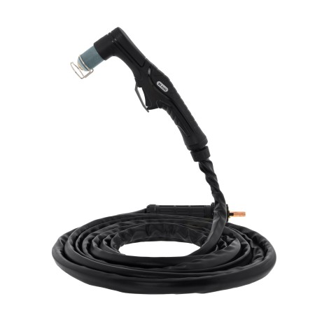 Uchwyt plazmowy A-101 6m, EURO, MAGNUM PROFI CZARNY BK-101 EURO