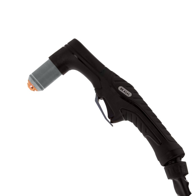 Uchwyt plazmowy A-141 6m  MAGNUM PROFI CZARNY BK-141 EURO
