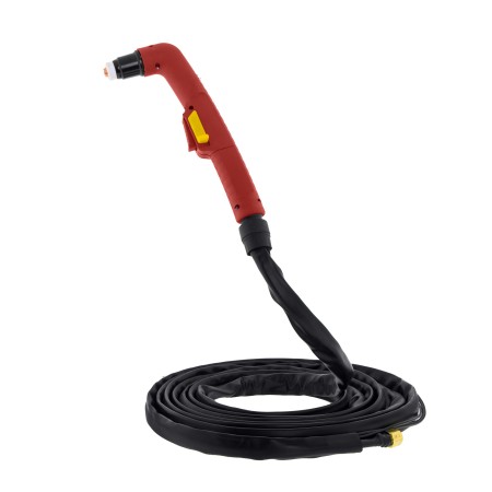 Uchwyt plazmowy S-75 6m, 1/4", MAGNUM PROFI CZARNY BK-75 1/4"