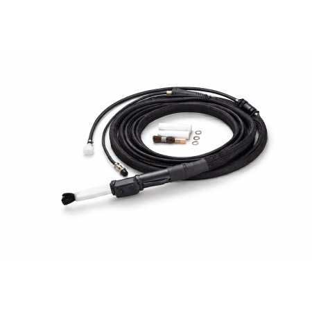 UCHWYT DO SUPER CLEANER MAX DUAL TANK WBC 200SDT 2-PRZYCISKI
