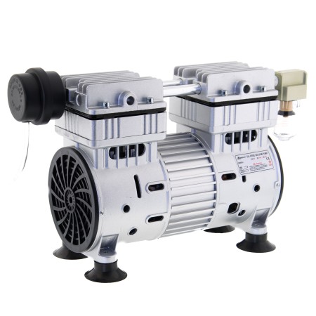 Pompa podciśnieniowa bezolejowa MAGNUM YW-550W