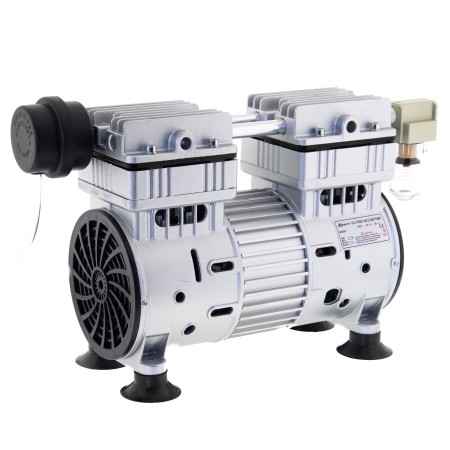 Pompa podciśnieniowa bezolejowa MAGNUM YW-550W