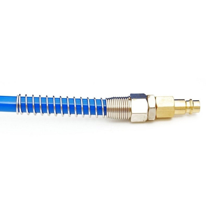 Przewód spiralny MAGNUM 12x8mm 15m