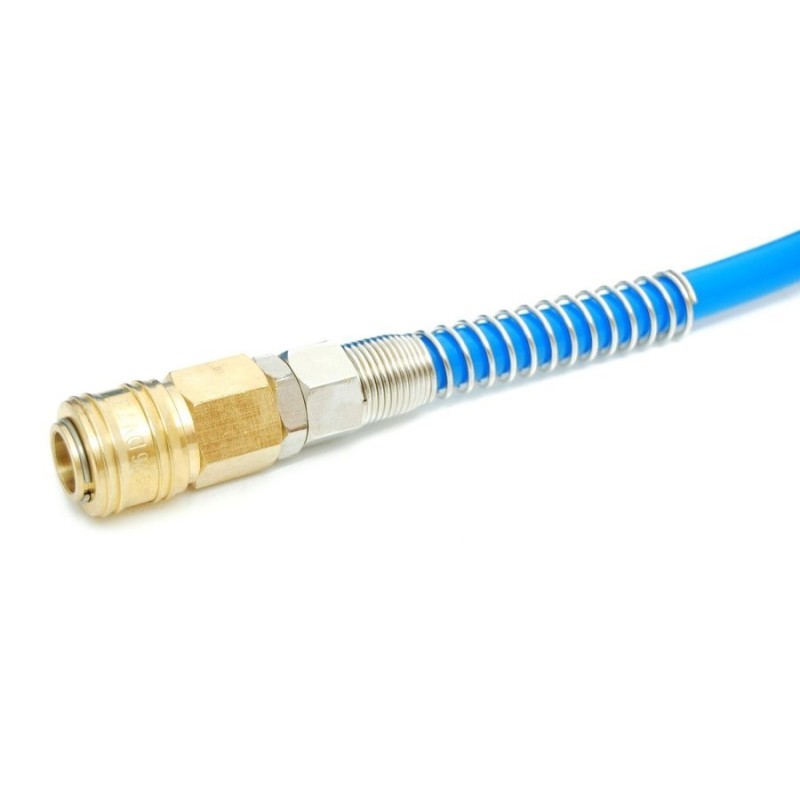 Przewód spiralny MAGNUM 12x8mm 15m