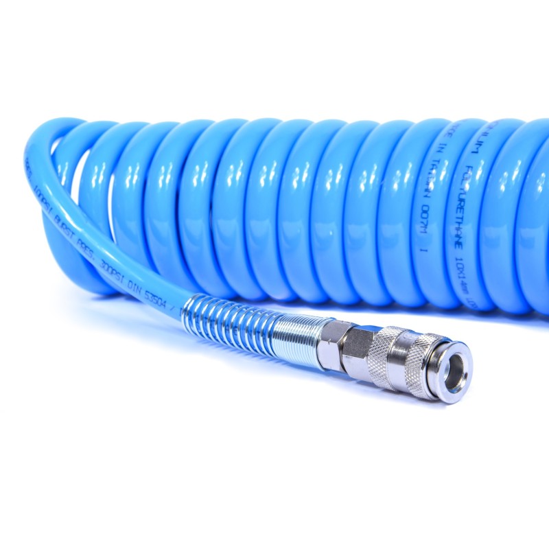 Przewód spiralny MAGNUM 14x10mm 15m