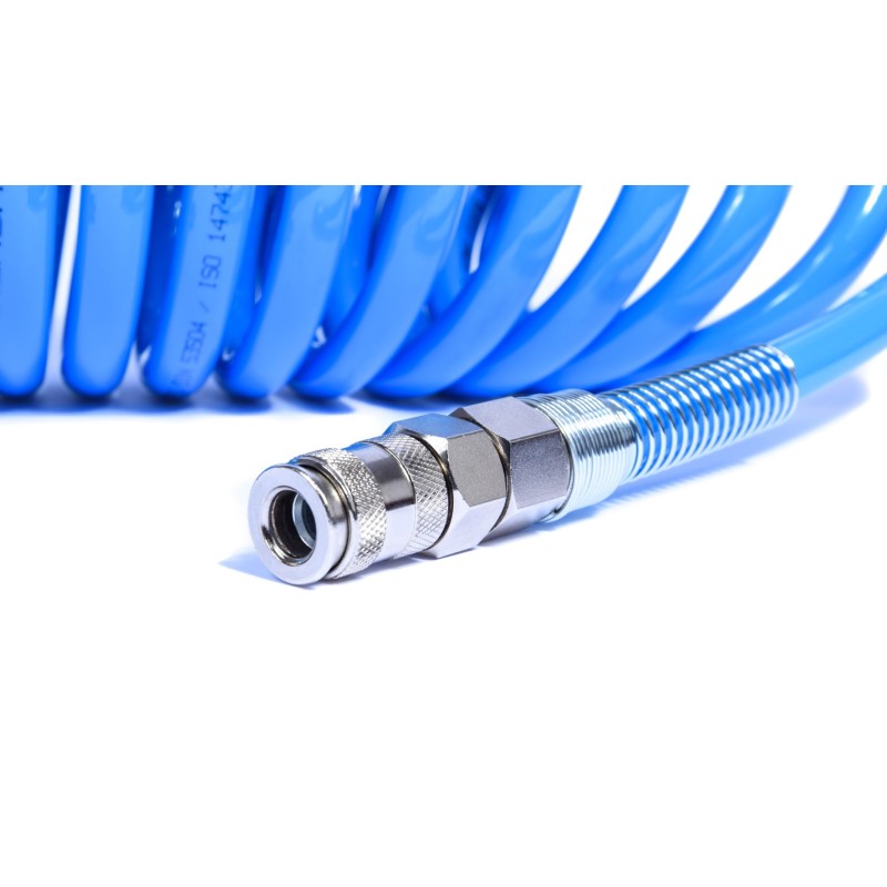 Przewód spiralny MAGNUM 16x11mm 15m