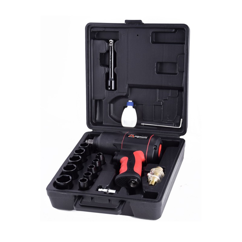 Klucz udarowy 1/2" MAGNUM FD-3600KC 1620 NM