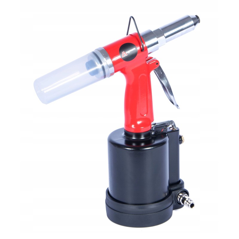 Nitownica pneumatyczna MAGNUM SCR-56