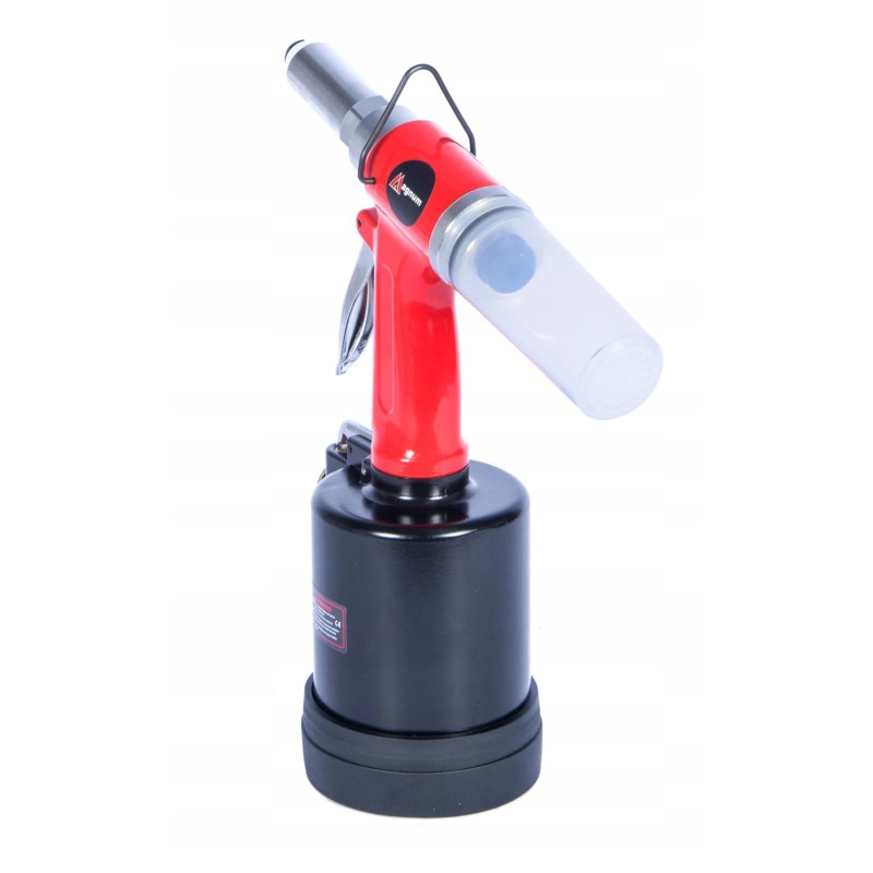 Nitownica pneumatyczna MAGNUM SCR-56