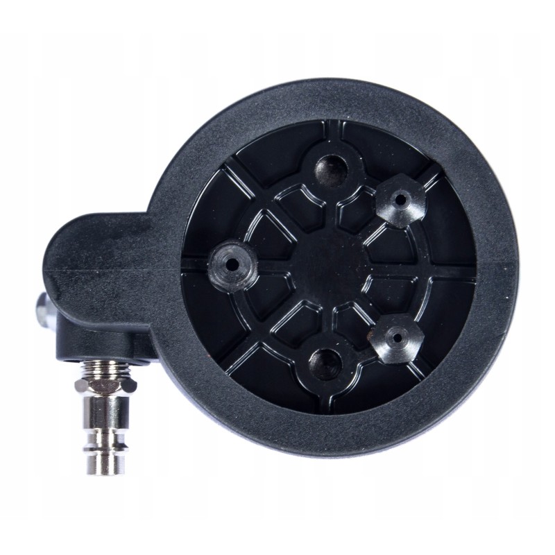 Nitownica pneumatyczna MAGNUM SCR-56