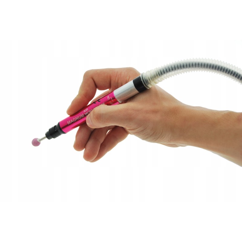 Szlifierka pneumatyczna mini MAGNUM AT-010K