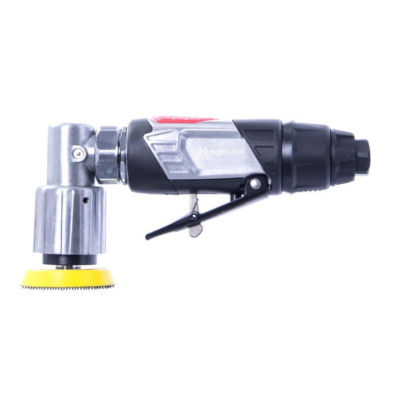 Szlifierka mimośrodowa MAGNUM NST-7037