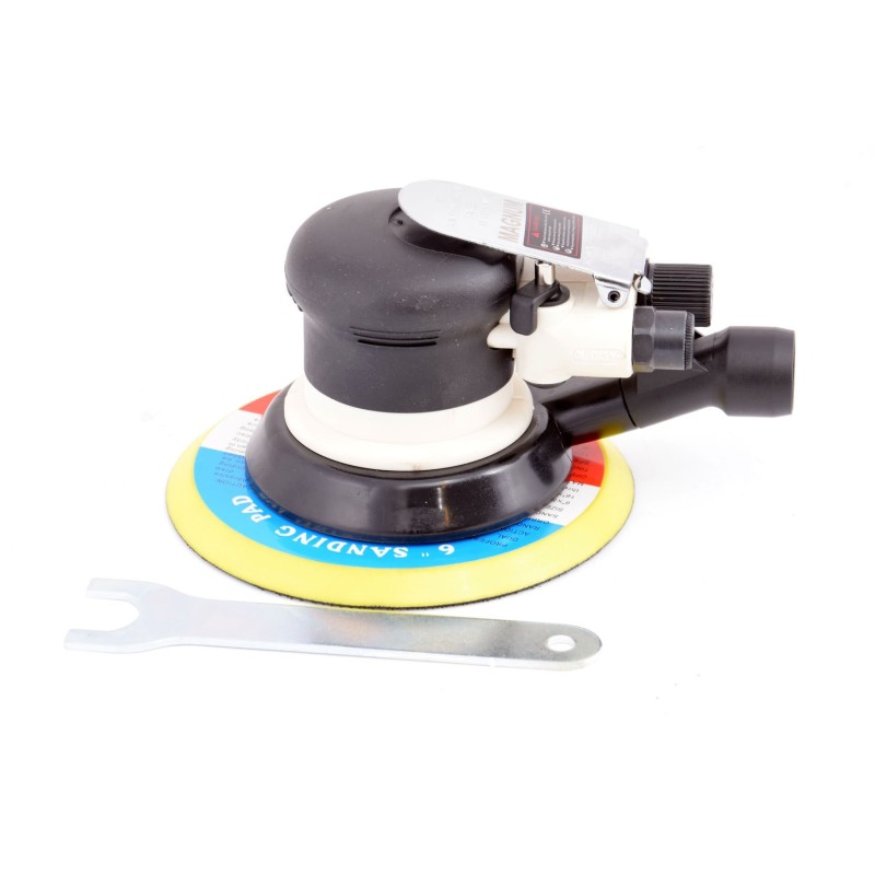 Szlifierka mimośrodowa MAGNUM AT-991