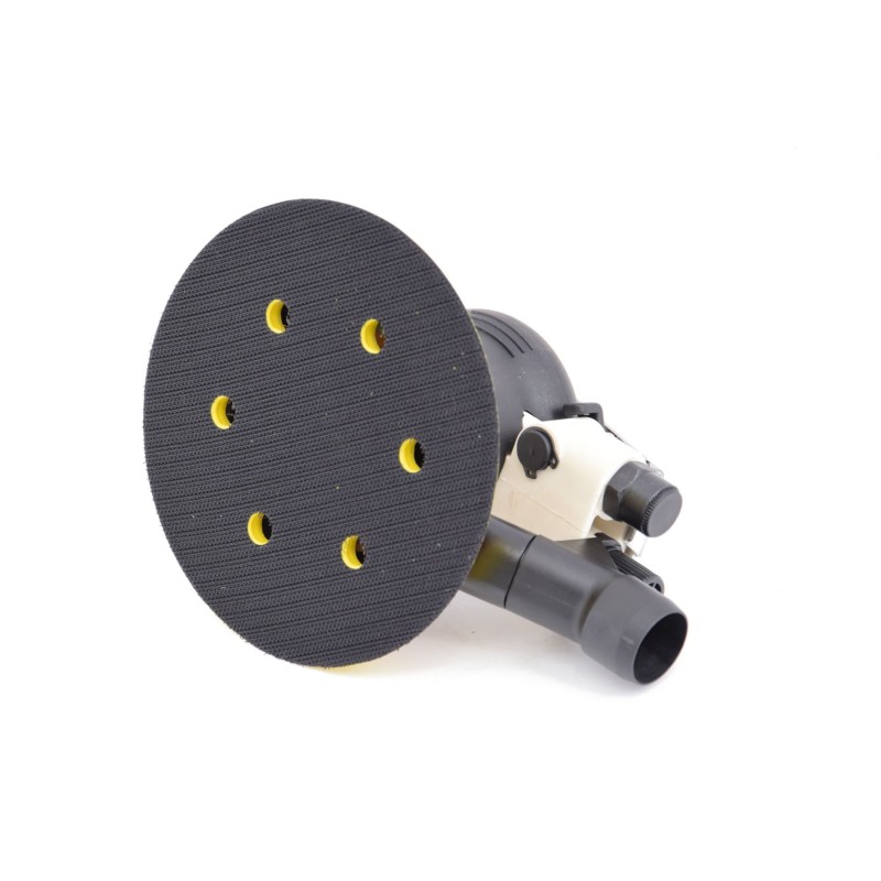 Szlifierka mimośrodowa MAGNUM AT-991