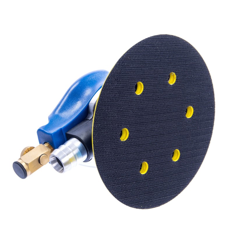 Szlifierka mimośrodowa MAGNUM AT-980-6V