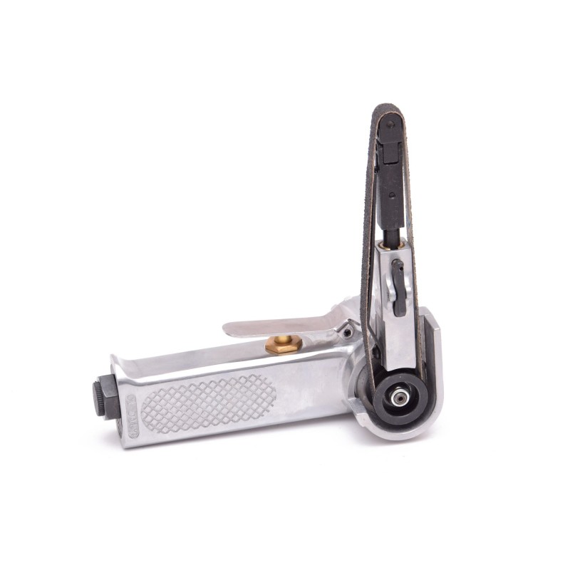 Szlifierka taśmowa MAGNUM AT-480