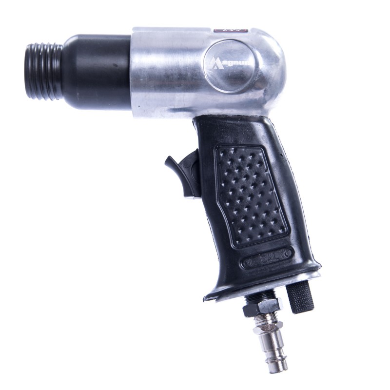 Młotek pneumatyczny w walizce MAGNUM AT-2010KH