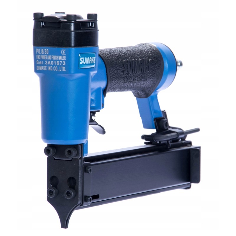 Sztyfciarka pneumatyczna SUMAKE P0.8/30