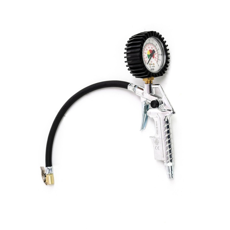 Pistolet do pompowania MAGNUM 53