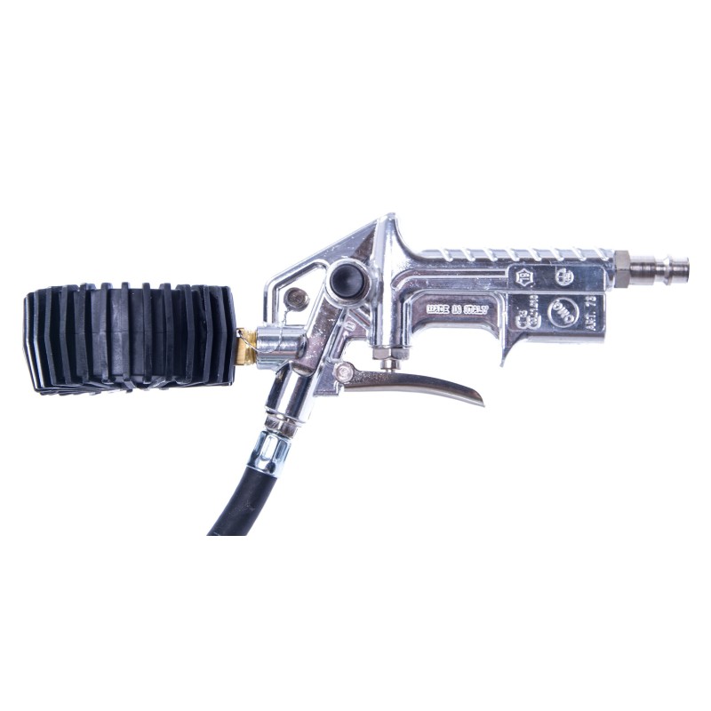 Pistolet do pompowania wzorcowany MAGNUM 63-PROF